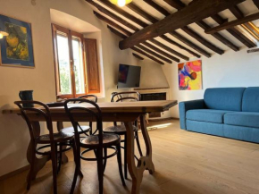 Il Nido sul Chiostro Suvereto